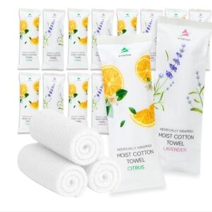 60 Disposal Towels